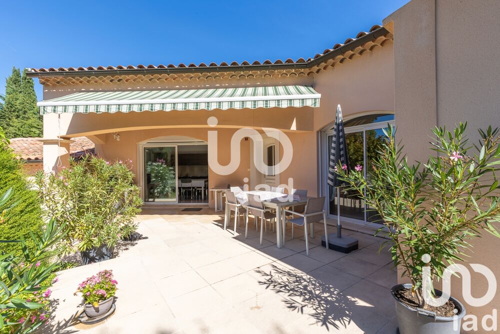 � vendre  Villa Malauc�ne (84340)