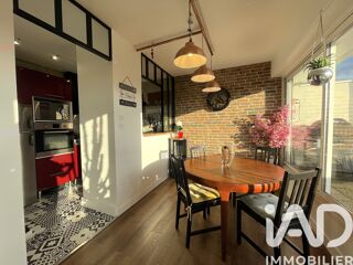  Appartement � vendre 3 pi�ces 71 m�