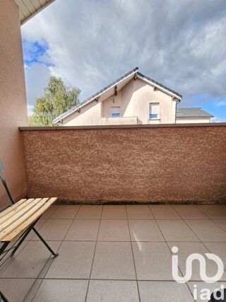  Appartement � vendre 2 pi�ces 48 m�