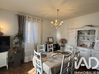 Maison � vendre 3 pi�ces 69 m�