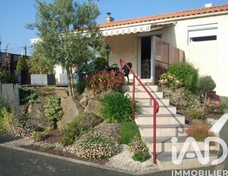  Maison � vendre 5 pi�ces 92 m�