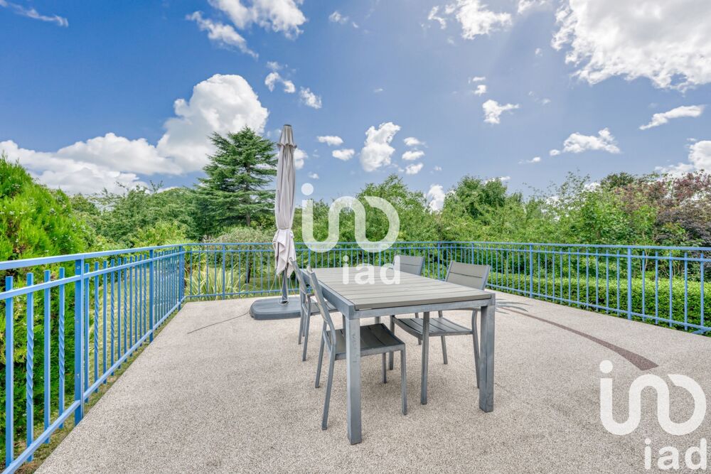  vendre  Maison Lagny-sur-Marne (77400)