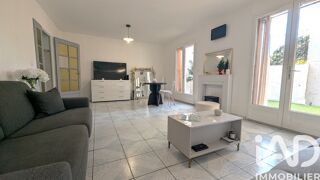  Maison � vendre 4 pi�ces 91 m�