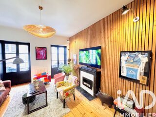  Appartement � vendre 2 pi�ces 60 m�