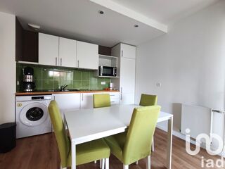  Appartement � vendre 2 pi�ces 50 m�