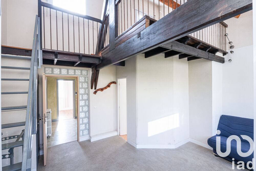  vendre  Maison Rueil-Malmaison (92500)