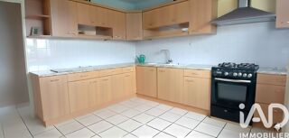  Maison � vendre 6 pi�ces 110 m�