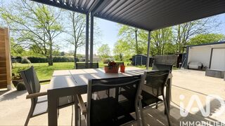  Maison � vendre 5 pi�ces 122 m�