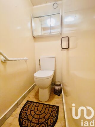  Appartement  vendre 4 pices 64 m