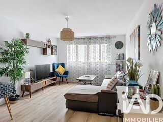  Appartement � vendre 4 pi�ces 74 m�