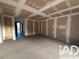  Appartement � vendre 3 pi�ces 62 m�