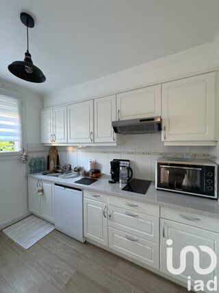  Maison � vendre 4 pi�ces 80 m�