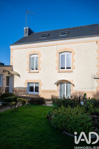  Maison � vendre 4 pi�ces 100 m�