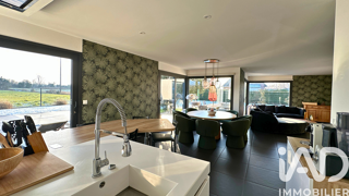  Maison � vendre 7 pi�ces 144 m�