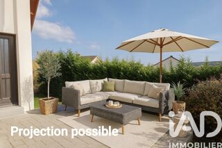  Maison � vendre 9 pi�ces 194 m�