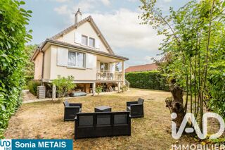  Maison � vendre 6 pi�ces 135 m�