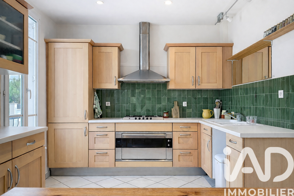 � vendre  Maison Bry-sur-Marne (94360)