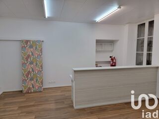 Immeuble  vendre 97 m