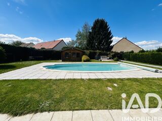  Maison � vendre 6 pi�ces 146 m�