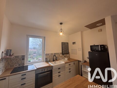  Appartement � louer 3 pi�ces 53 m�