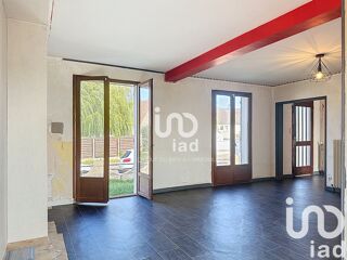  Maison � vendre 4 pi�ces 85 m�