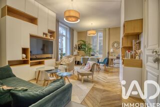  Appartement � vendre 3 pi�ces 80 m�