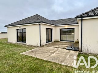  Maison � vendre 5 pi�ces 97 m�