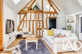  Maison � vendre 7 pi�ces 207 m�