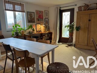  Maison � vendre 3 pi�ces 74 m�