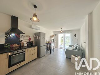  Appartement � vendre 2 pi�ces 44 m�