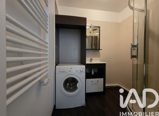  Appartement � vendre 3 pi�ces 58 m�