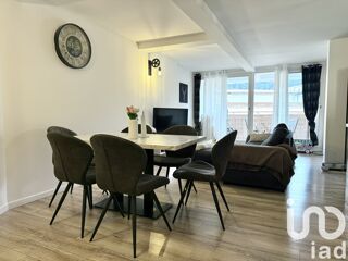 Appartement Vals-les-Bains (07600)