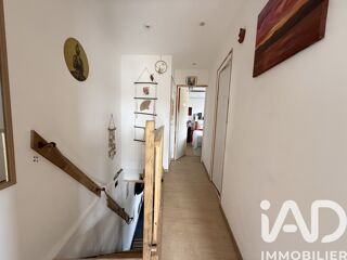  Maison � vendre 3 pi�ces 70 m�