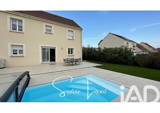  Maison  vendre 5 pices 114 m