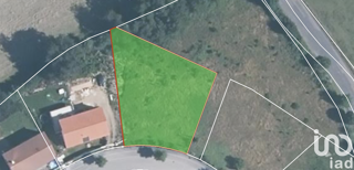  Terrain  vendre 960 m