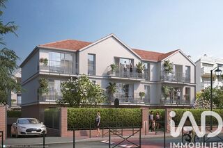  Appartement � vendre 3 pi�ces 63 m�