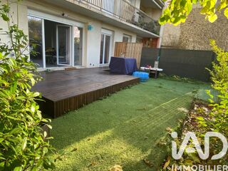  Appartement � vendre 2 pi�ces 40 m�