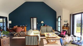  Villa � vendre 5 pi�ces 156 m�