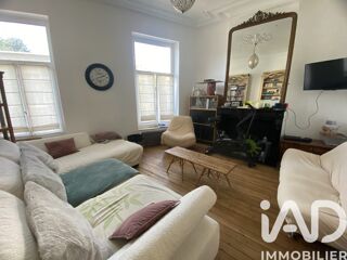  Maison � vendre 15 + pi�ces 273 m�