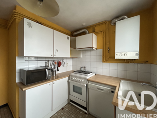  Appartement � louer 4 pi�ces 20 m�