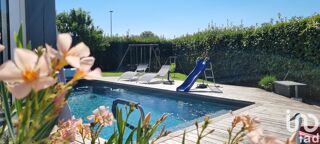  Maison � vendre 5 pi�ces 138 m�