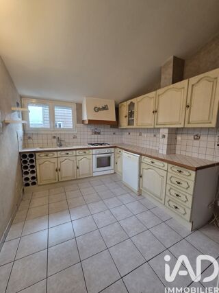  Maison � vendre 4 pi�ces 84 m�