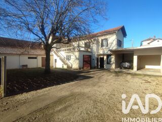  Maison � vendre 3 pi�ces 75 m�