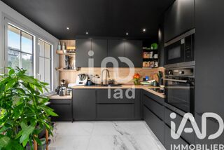  Appartement � vendre 4 pi�ces 89 m�