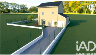 Terrain � vendre 505 m�