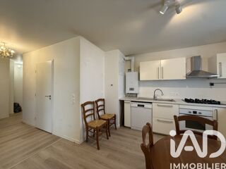  Appartement � vendre 2 pi�ces 48 m�
