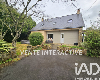  Maison  vendre 5 pices 131 m