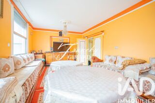  Appartement � vendre 5 pi�ces 111 m�