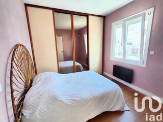  Appartement � vendre 2 pi�ces 40 m�