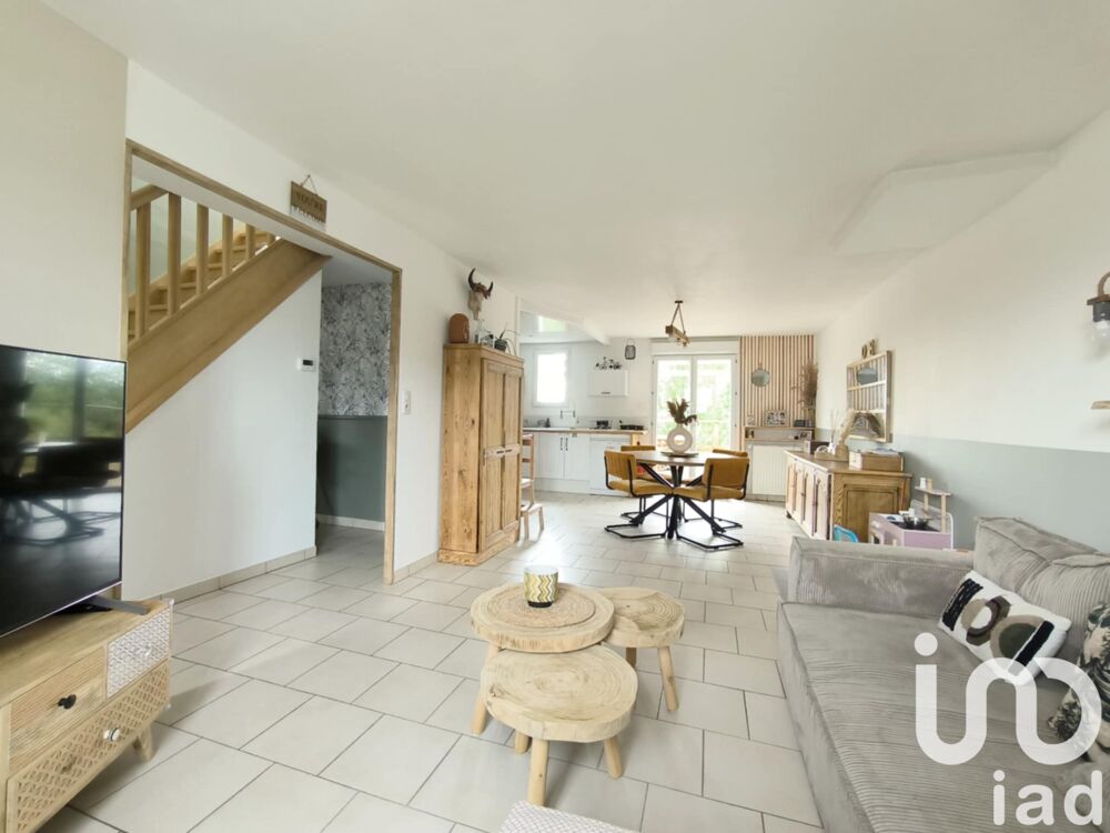 Vente Maison Vente Maison/villa 4 pices Racquinghem